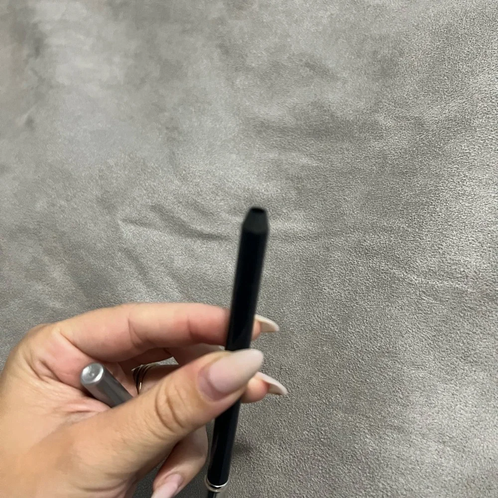 Mally Evercolor Starlight Waterproof Liner Black Navy